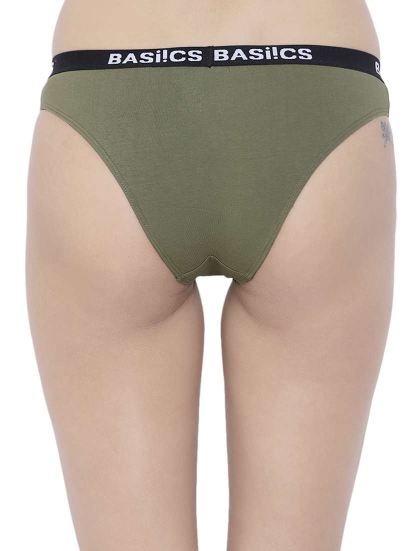 low rise quirky tape bikini panty - 14582526 -  Standard Image - 1