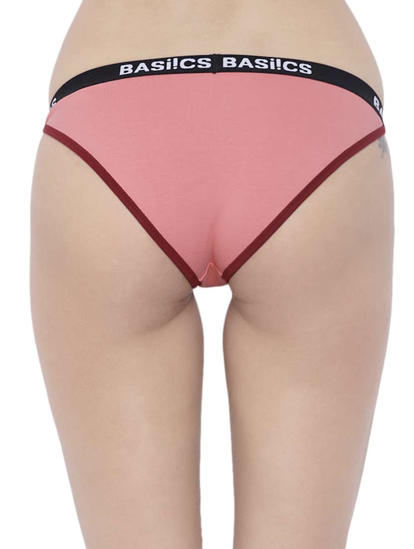 low rise thong panty - 14582532 -  Standard Image - 1