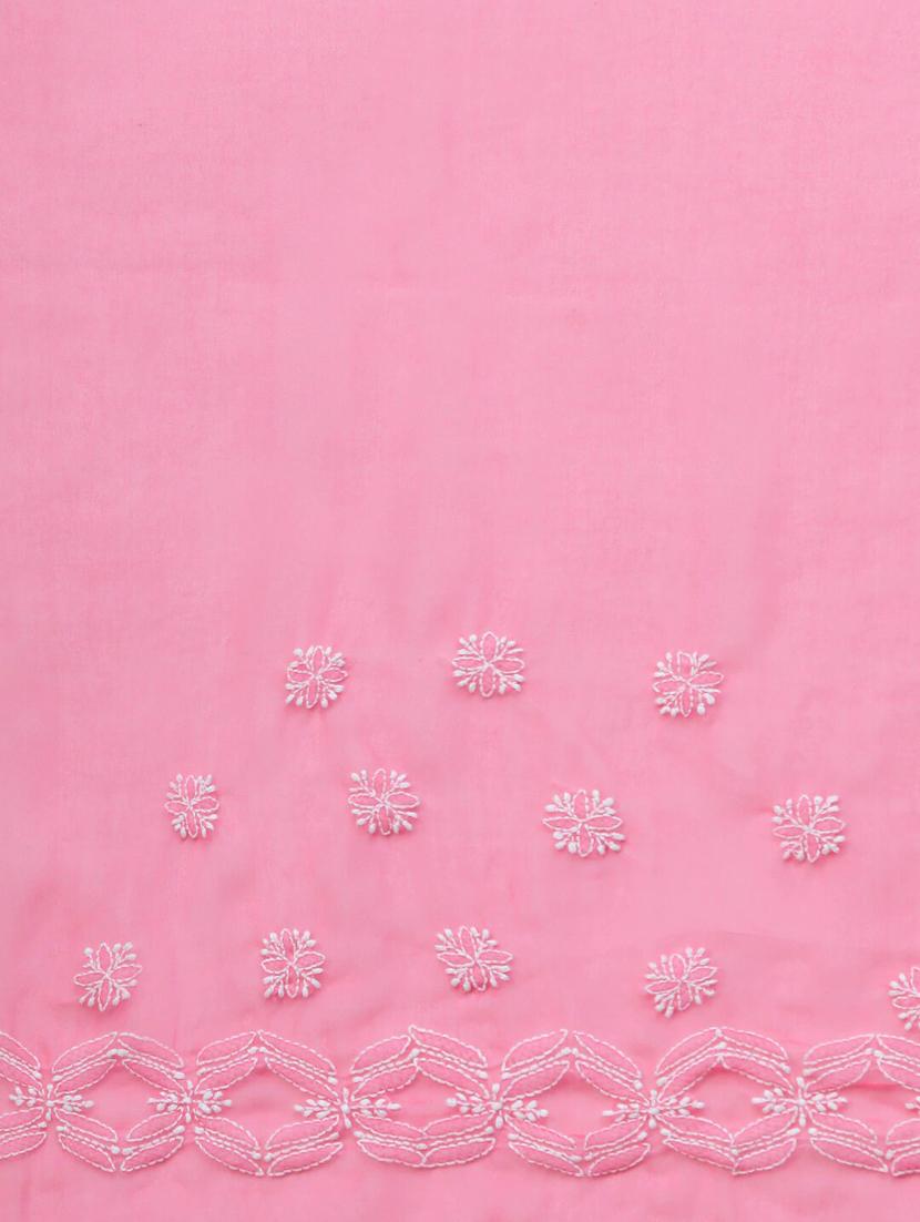 women's embroidered saree - 14587241 - Standard Image - 4