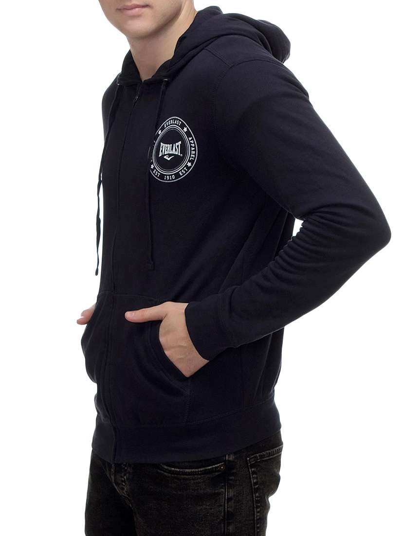 navy blue cotton  sweatshirt - 14590725 -  Standard Image - 1