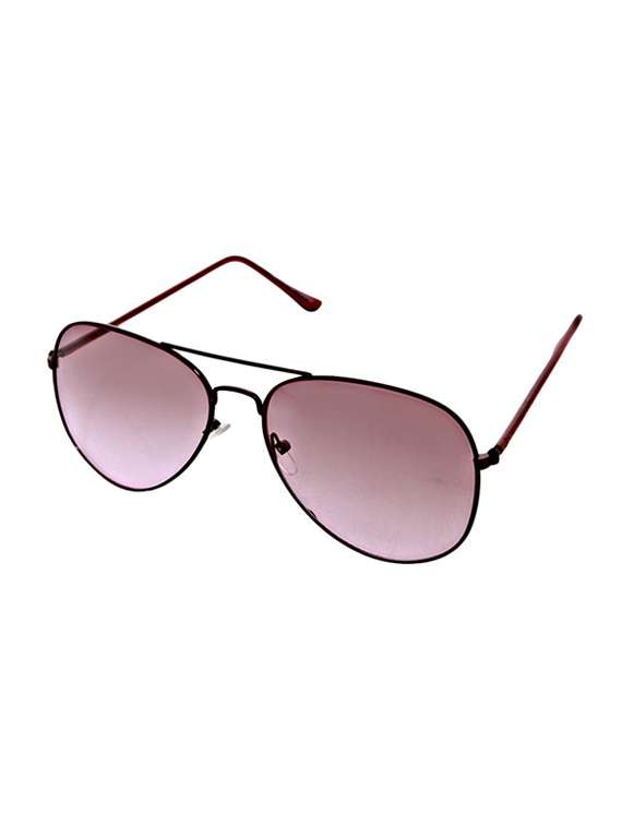 london blues pink unisex aviator sunglasses - 14593497 - Standard Image - 1