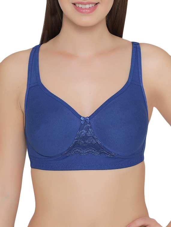 set of 2 multi colored bras - 14600936 - Standard Image - 1