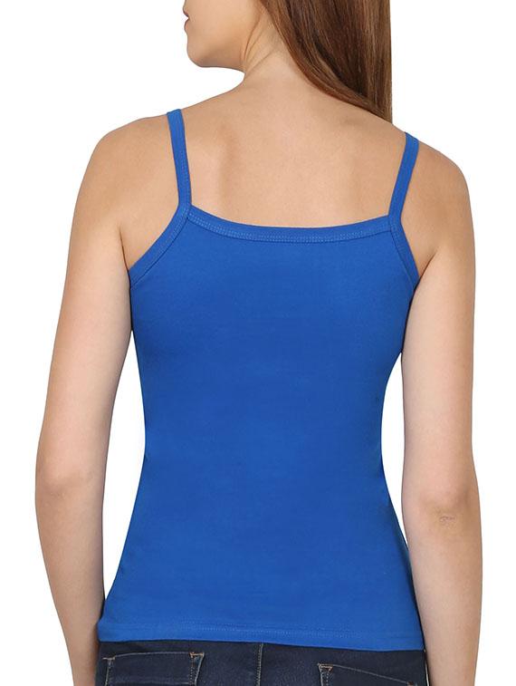 set of 3 multi colored camisole - 14615644 - Standard Image - 4