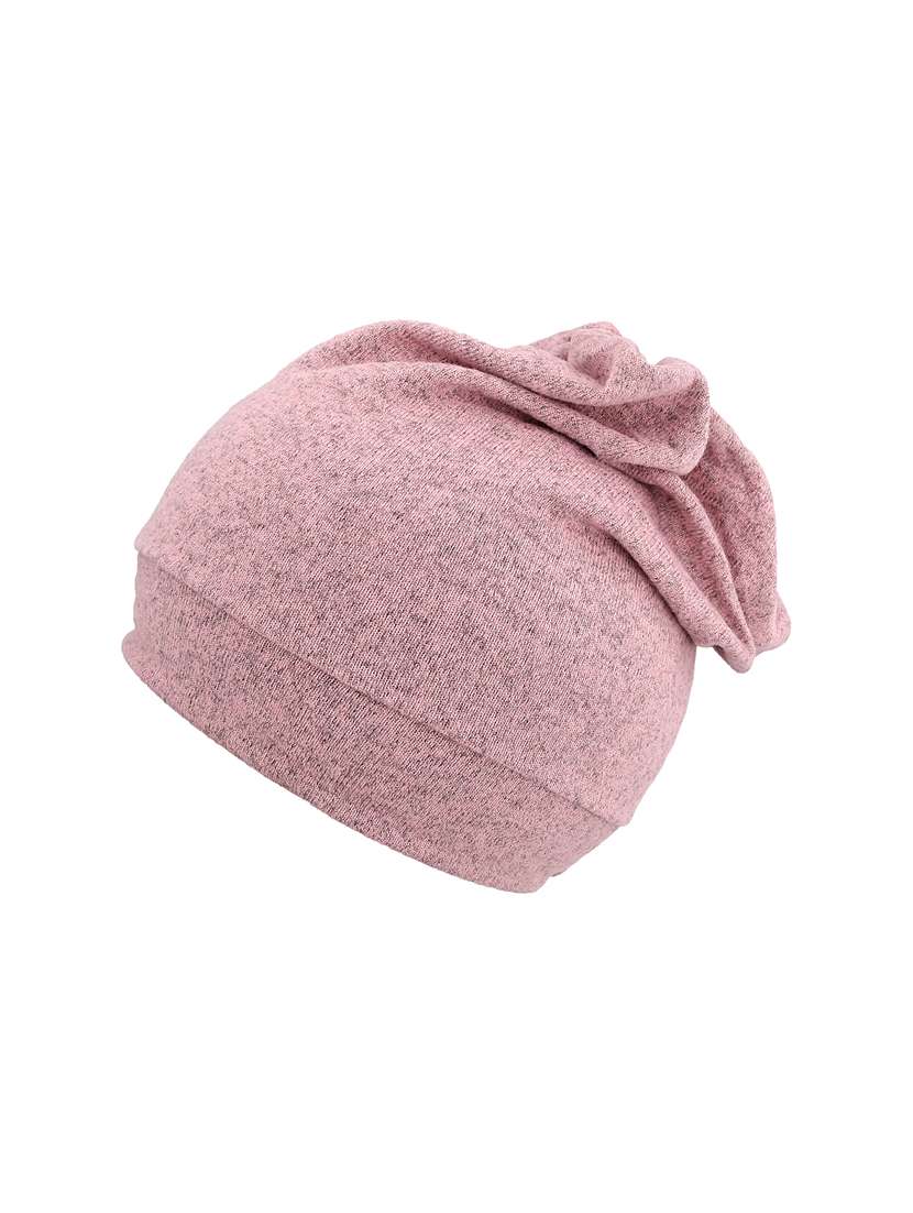 pink beanie - 14648734 -  Standard Image - 1