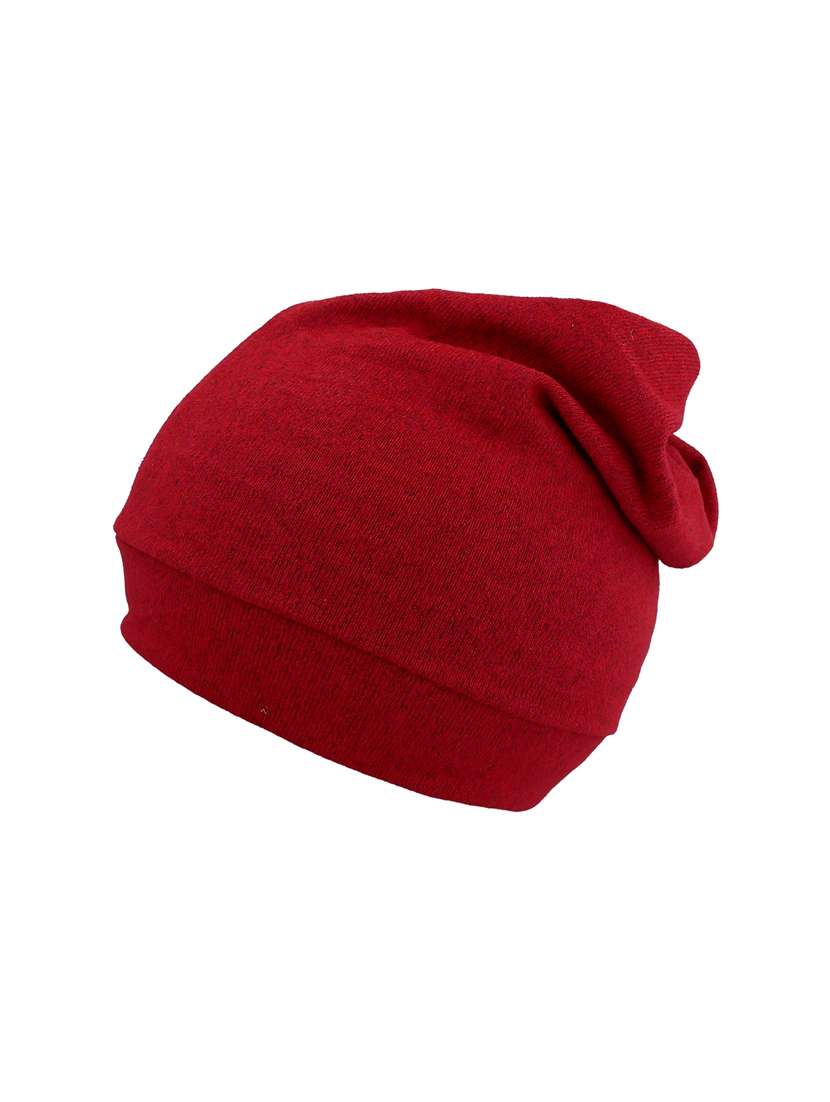 red beanie - 14648735 -  Standard Image - 1