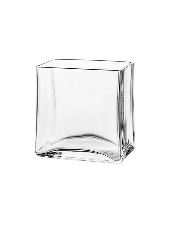 flora vase plain 80130