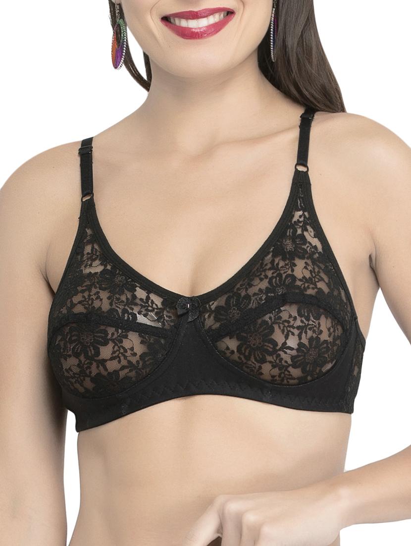 set of 2 net bra  - 14674653 -  Standard Image - 1