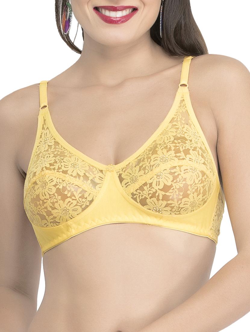 set of 2 net bra  - 14674653 -  Standard Image - 4