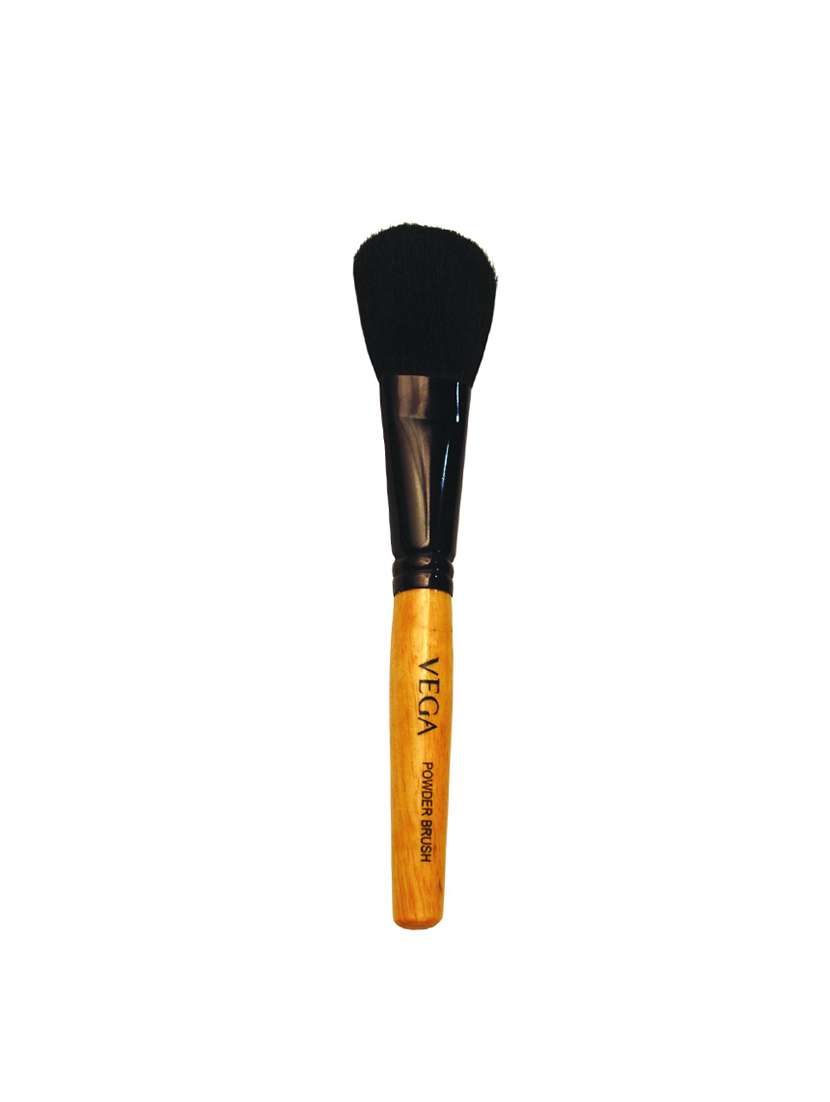 Vega POWDER BRUSH (EV-20)