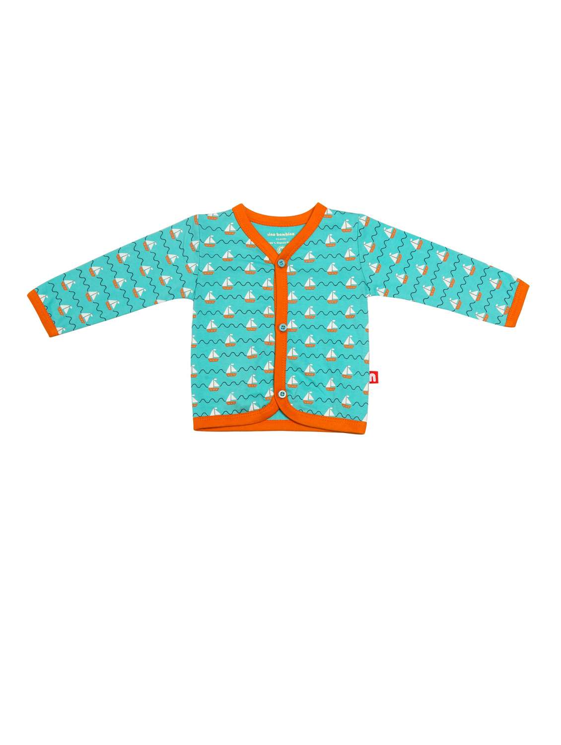 set of 3 multi colored cotton t-shirts - 14720044 -  Standard Image - 1