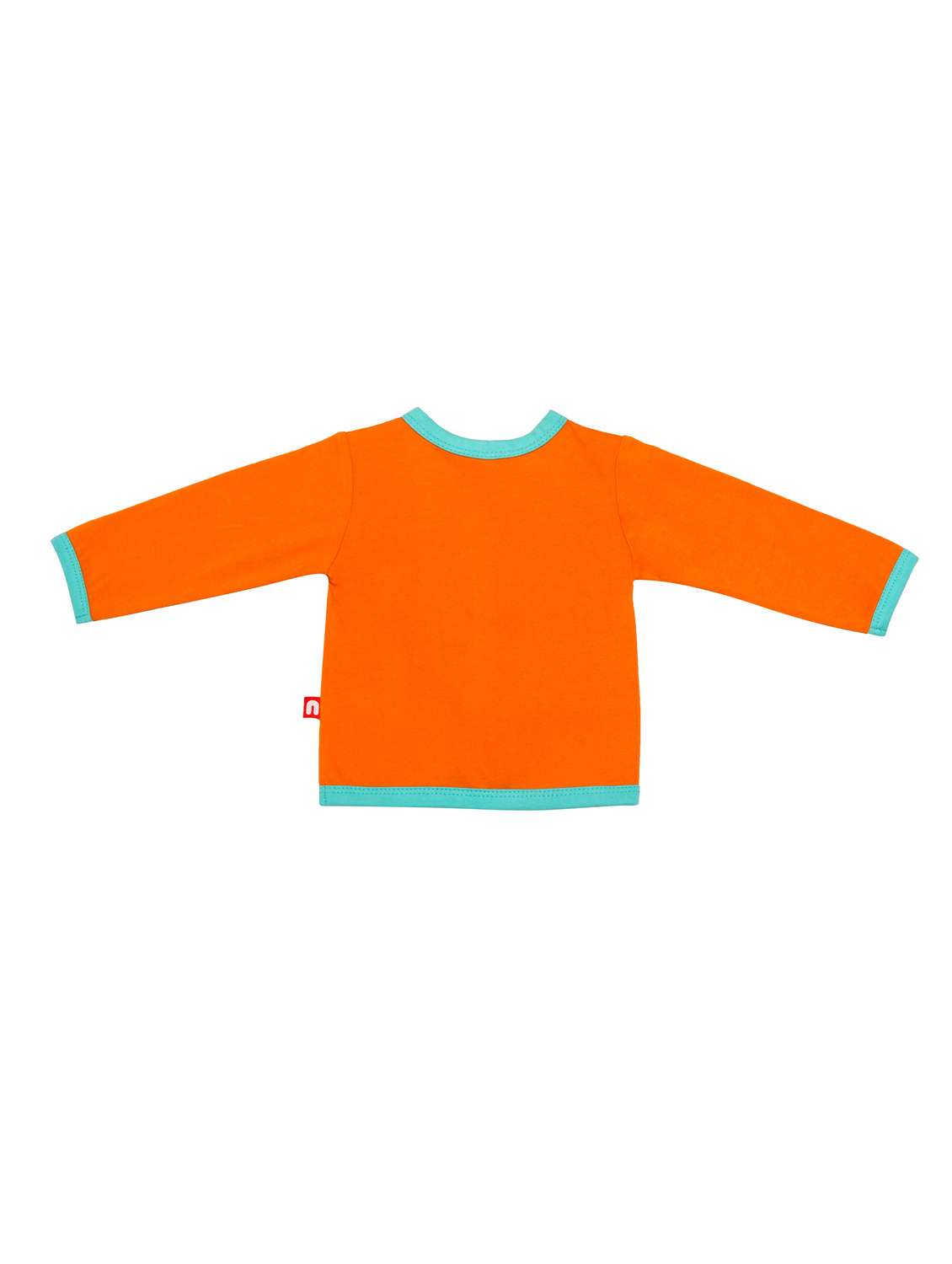 set of 3 multi colored cotton t-shirts - 14720044 -  Standard Image - 6