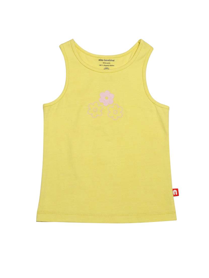 multi colored cotton skirt top - 14720637 -  Standard Image - 1