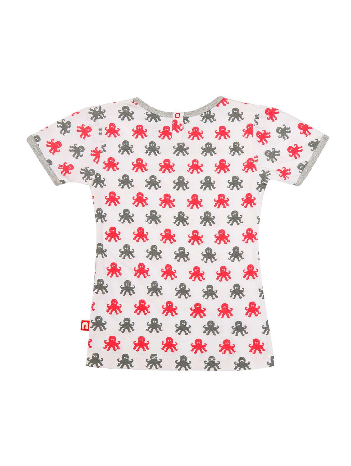 pink cotton full length set - 14720649 -  Standard Image - 1