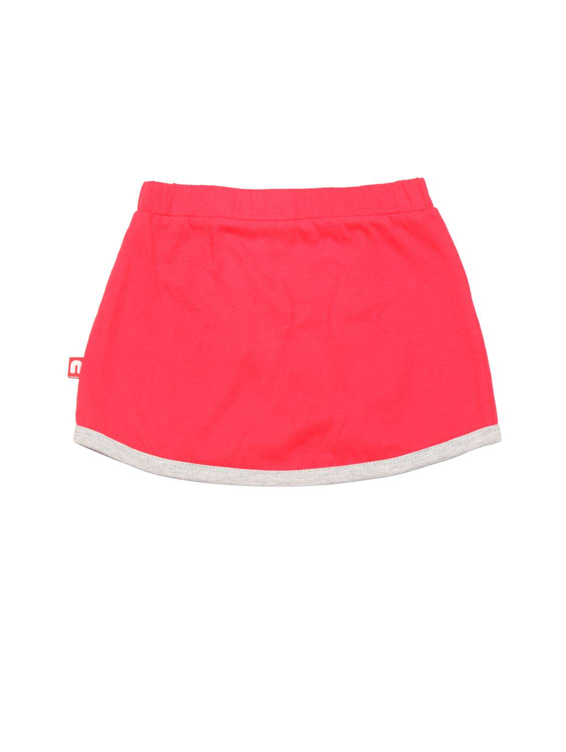 pink cotton skirt top - 14720650 -  Standard Image - 4
