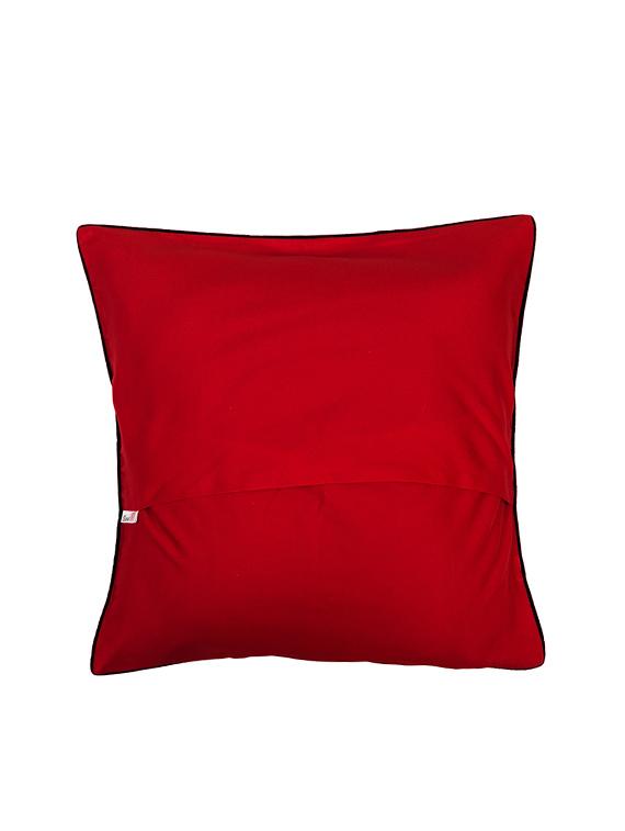 king of club cushion cover - 14724224 -  Standard Image - 1