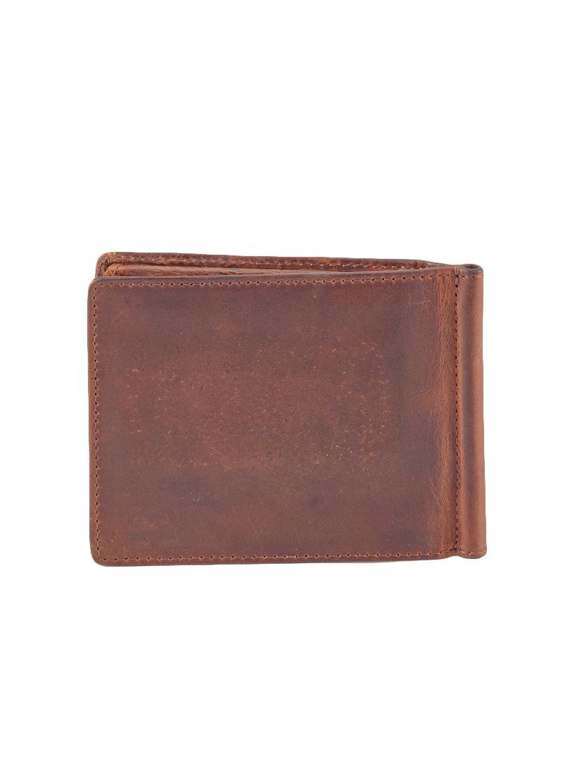 brown leather card holder - 14727882 - Standard Image - 1