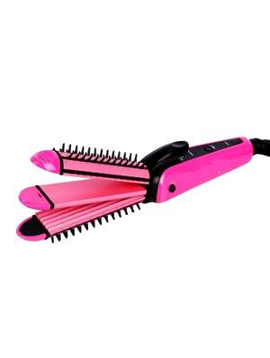 nova hair straightener nhc 483