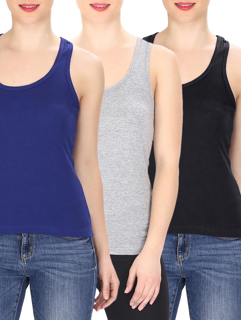 women's t-shirt combo - 14774771 -  Zoom Image - 0