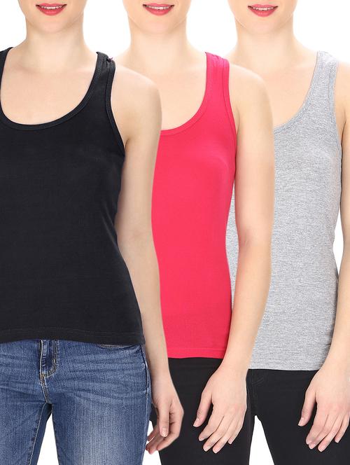 women's t-shirt combo - 14774773 - Standard Image - 0