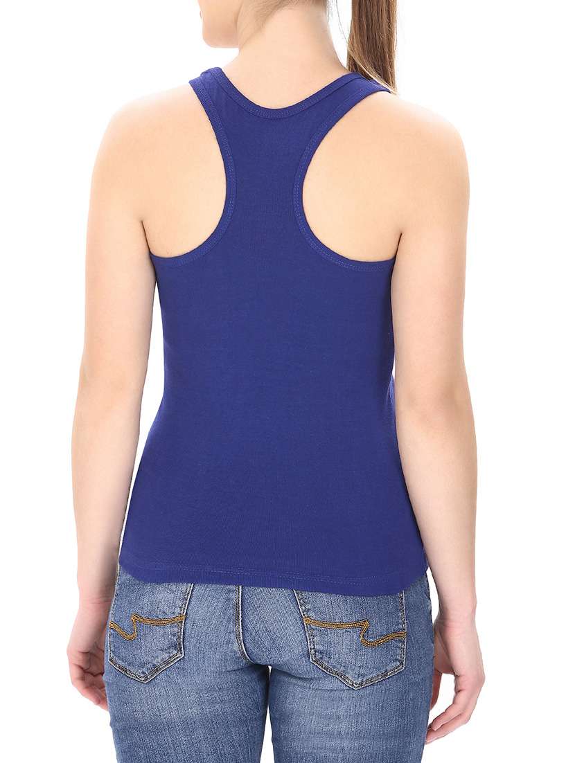 set of 3 multi colored tank tee - 14774870 -  Standard Image - 6