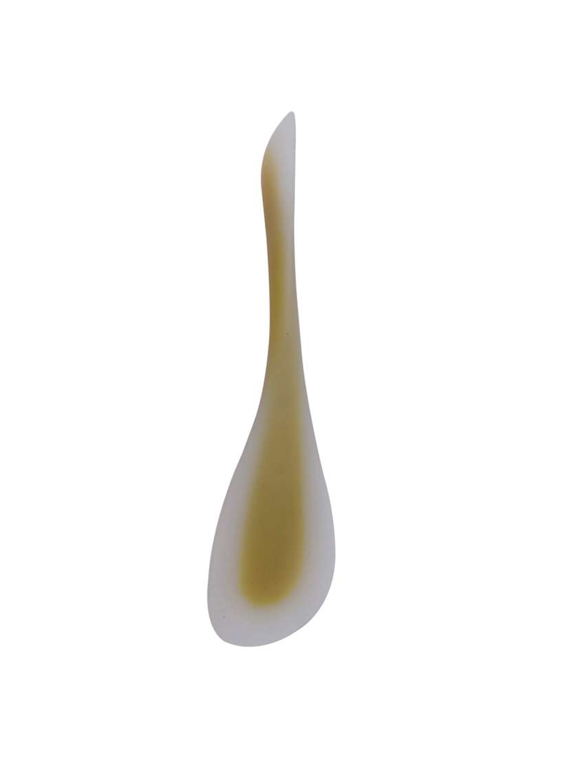 pink & white silicone ladle spoon - 14775377 -  Standard Image - 1