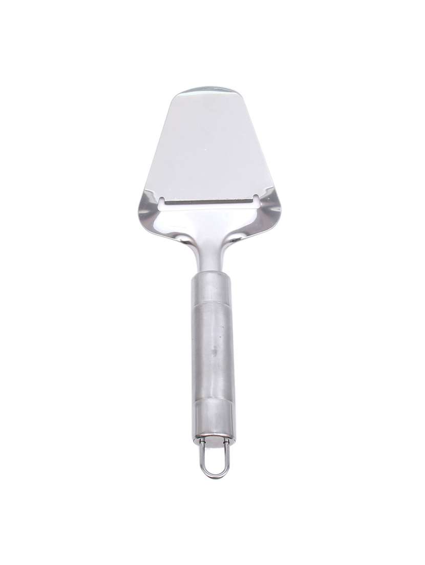 stylish grey shade cheese cutter for kitchen - 14776324 -  Standard Image - 1