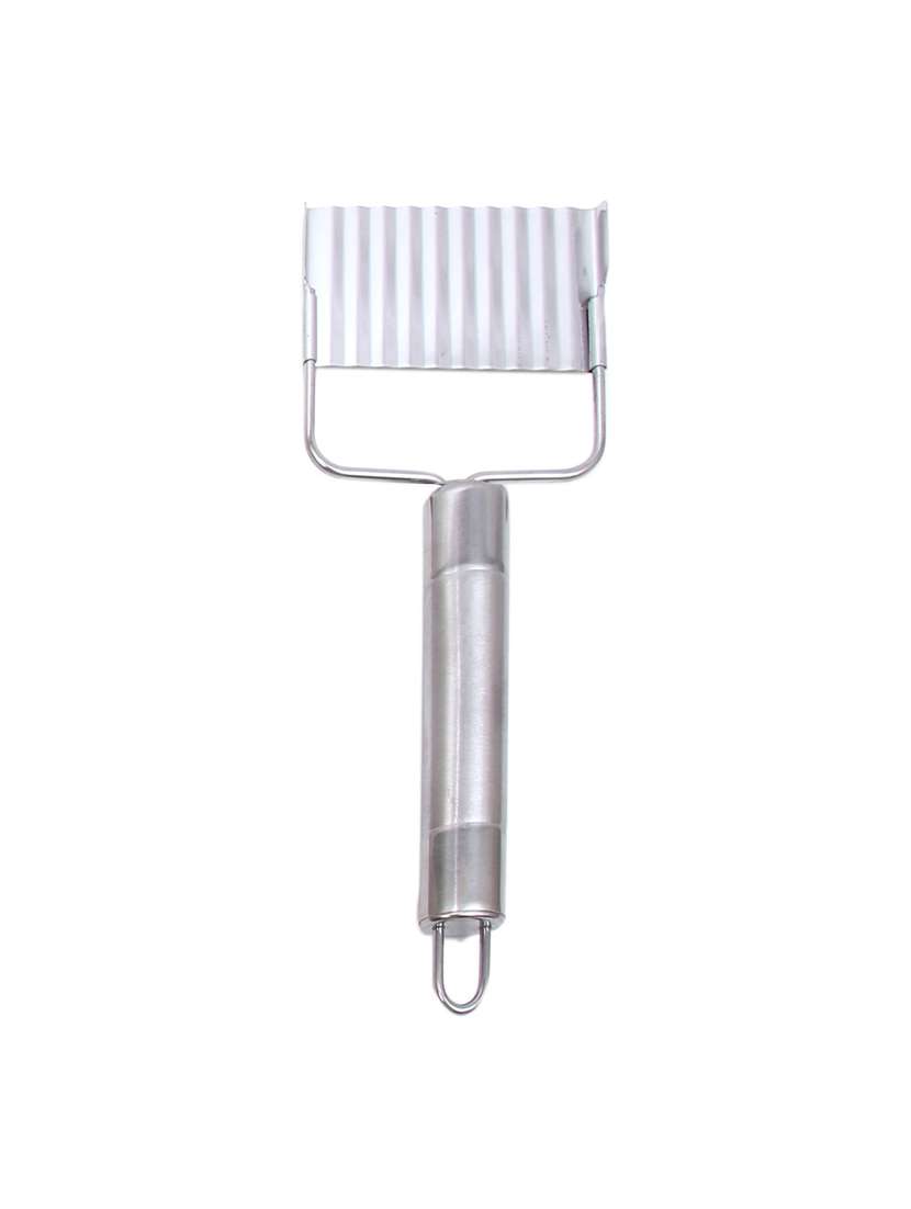 stainless steel stylish potato slicer - 14776326 -  Standard Image - 1