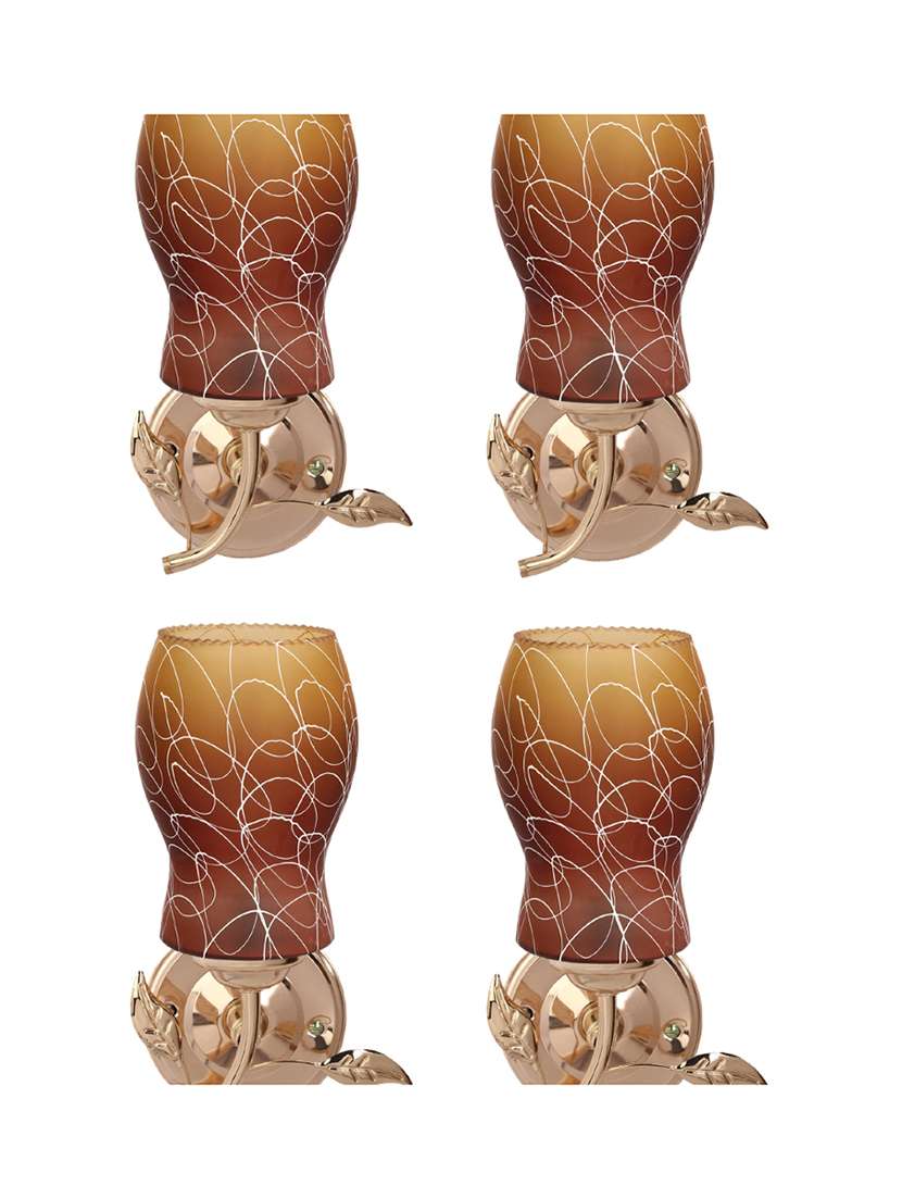 somil sconce new designer wall lamp (set of 4) - 14789493 -  Standard Image - 1