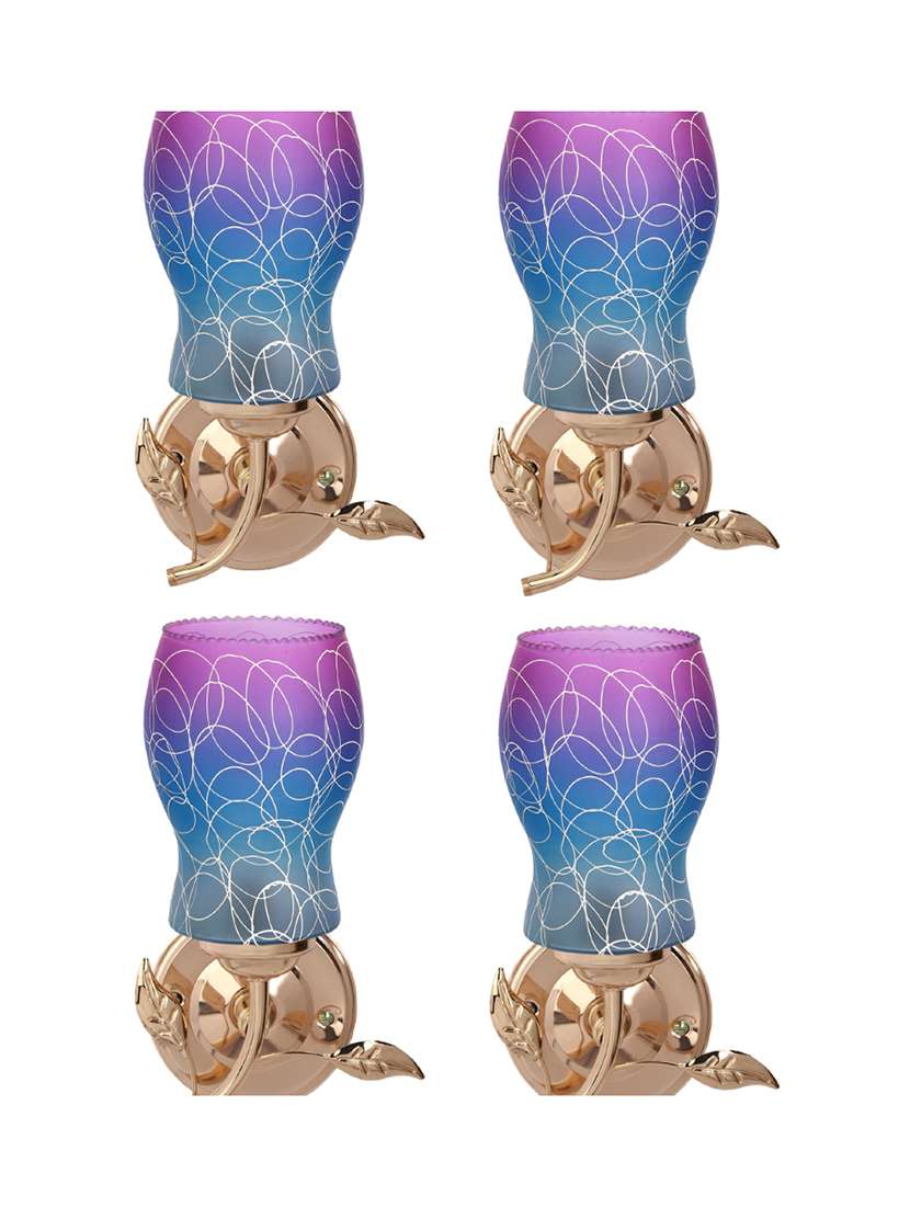 somil sconce new designer wall lamp (set of 4) - 14789494 -  Standard Image - 1