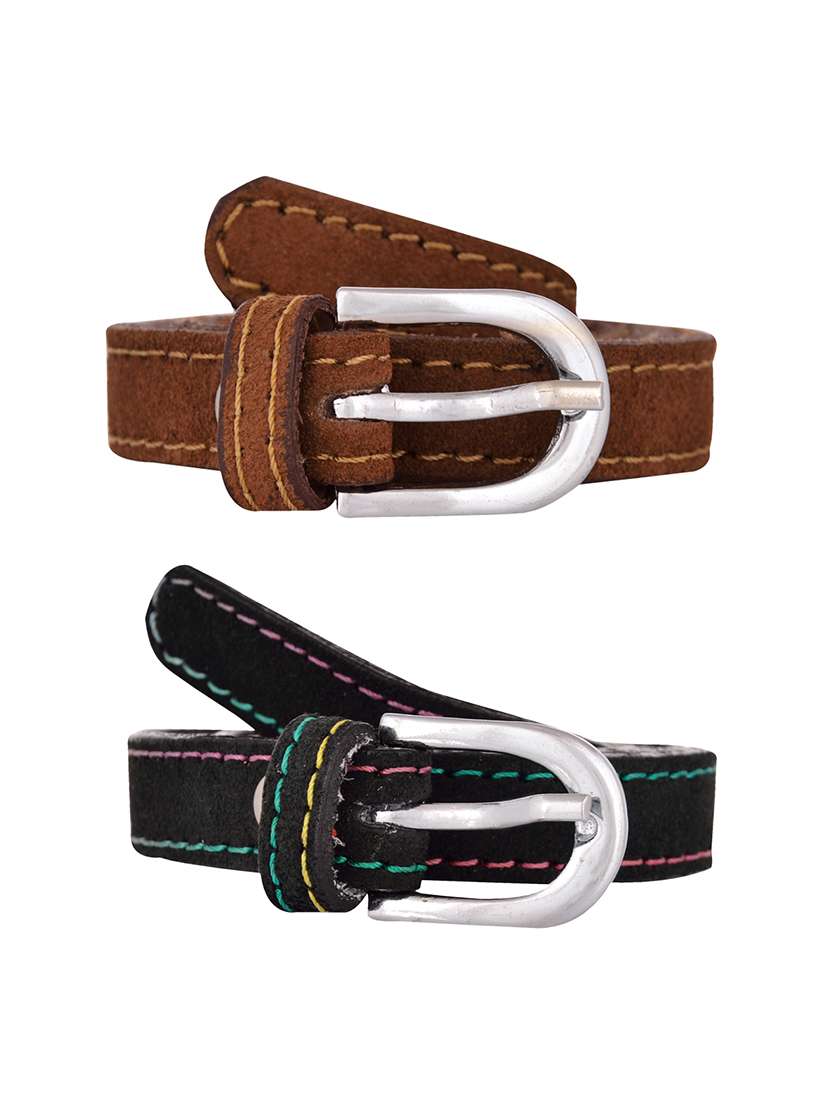 set of 2 belts - 14807746 - Zoom Image - 0
