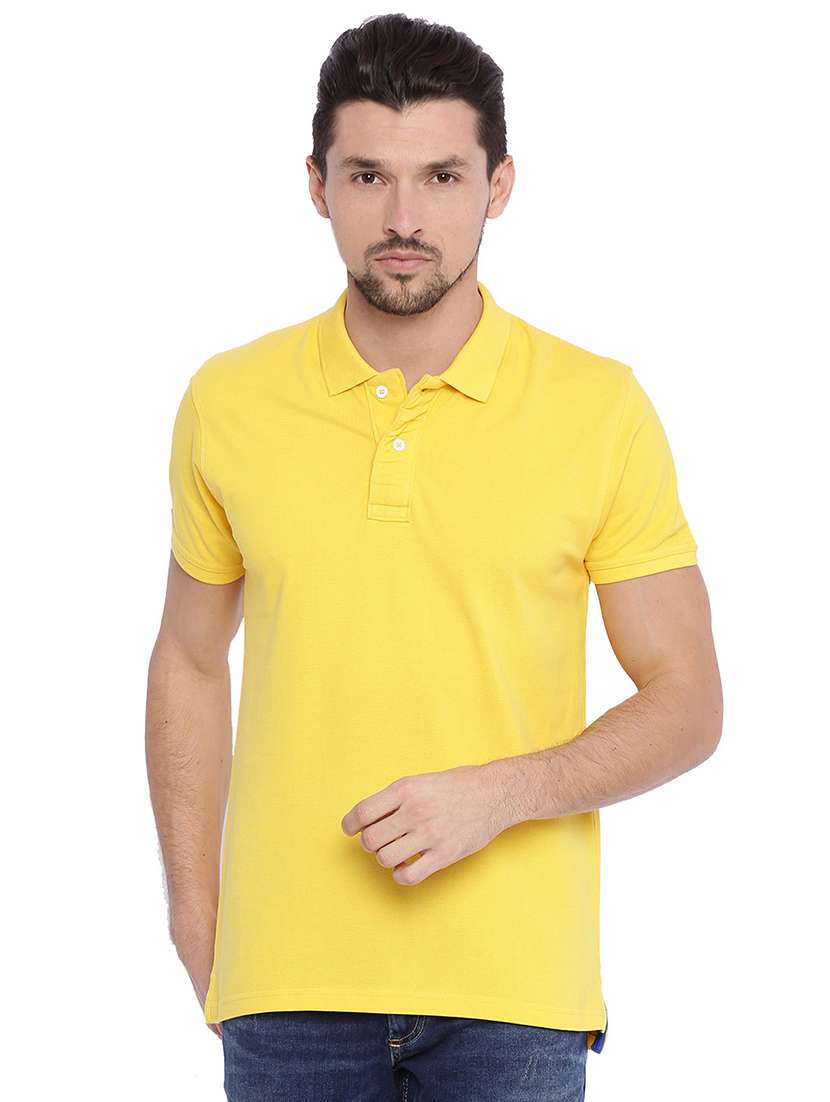 multi colored polyester combo t-shirt - 14821063 -  Standard Image - 4