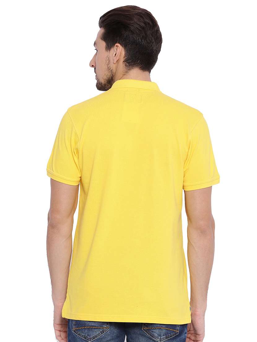 multi colored polyester combo t-shirt - 14821063 -  Standard Image - 6