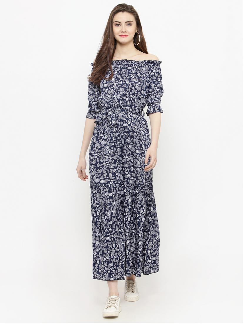 women's  floral dress - 14842992 -  Zoom Image - 0