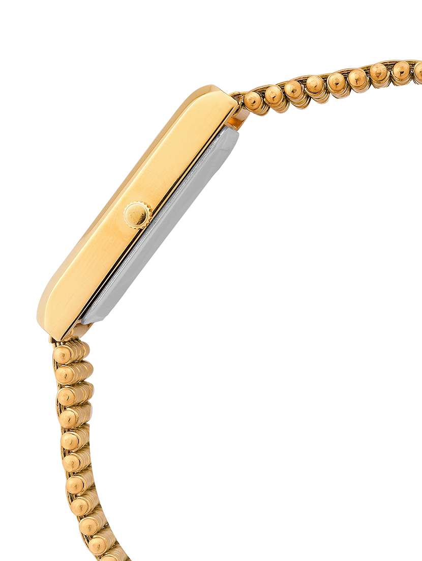 swisstyle golden watch for men - 14847636 -  Standard Image - 1