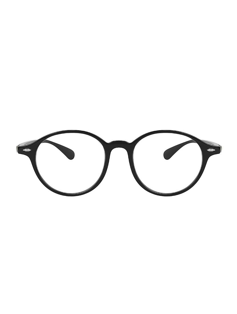 abner full rim eyewear frame