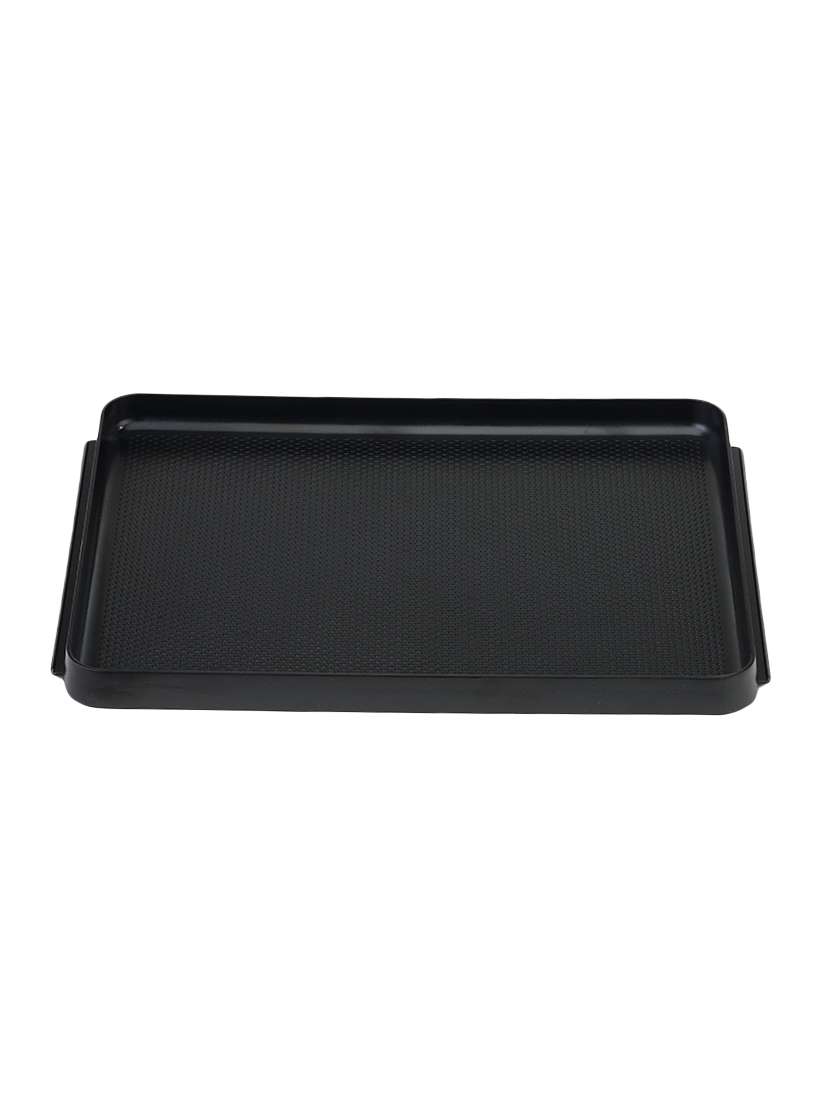 abs plastic service tray