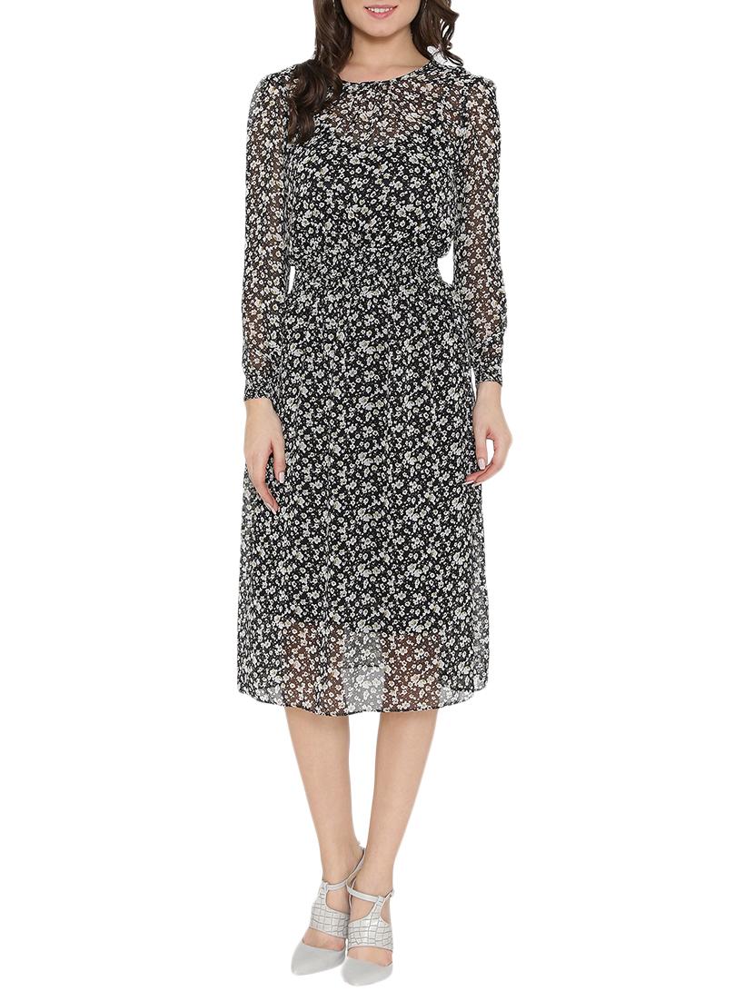 women's floral dress - 14876544 - Zoom Image - 0