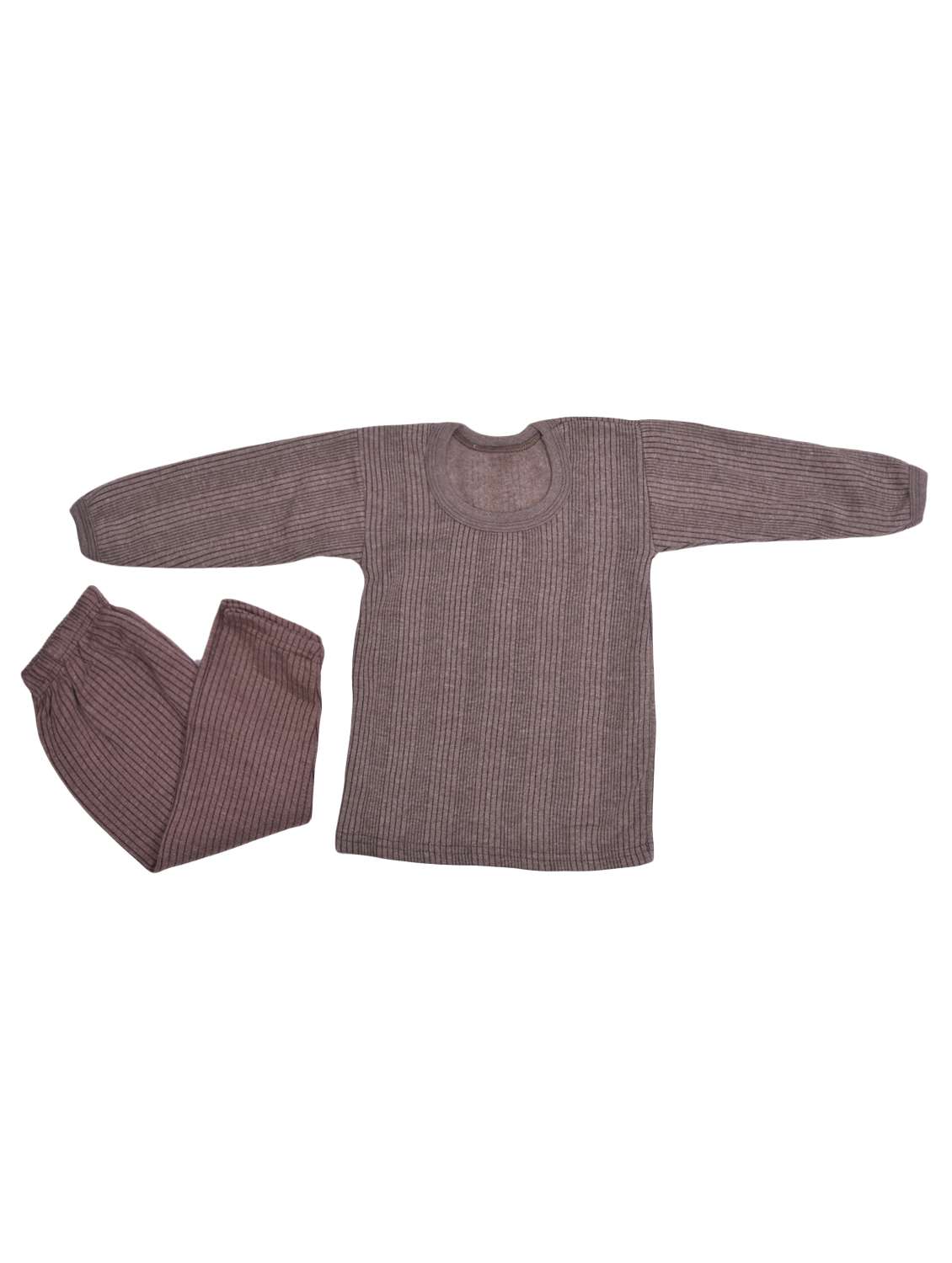 brown acrylic thermal