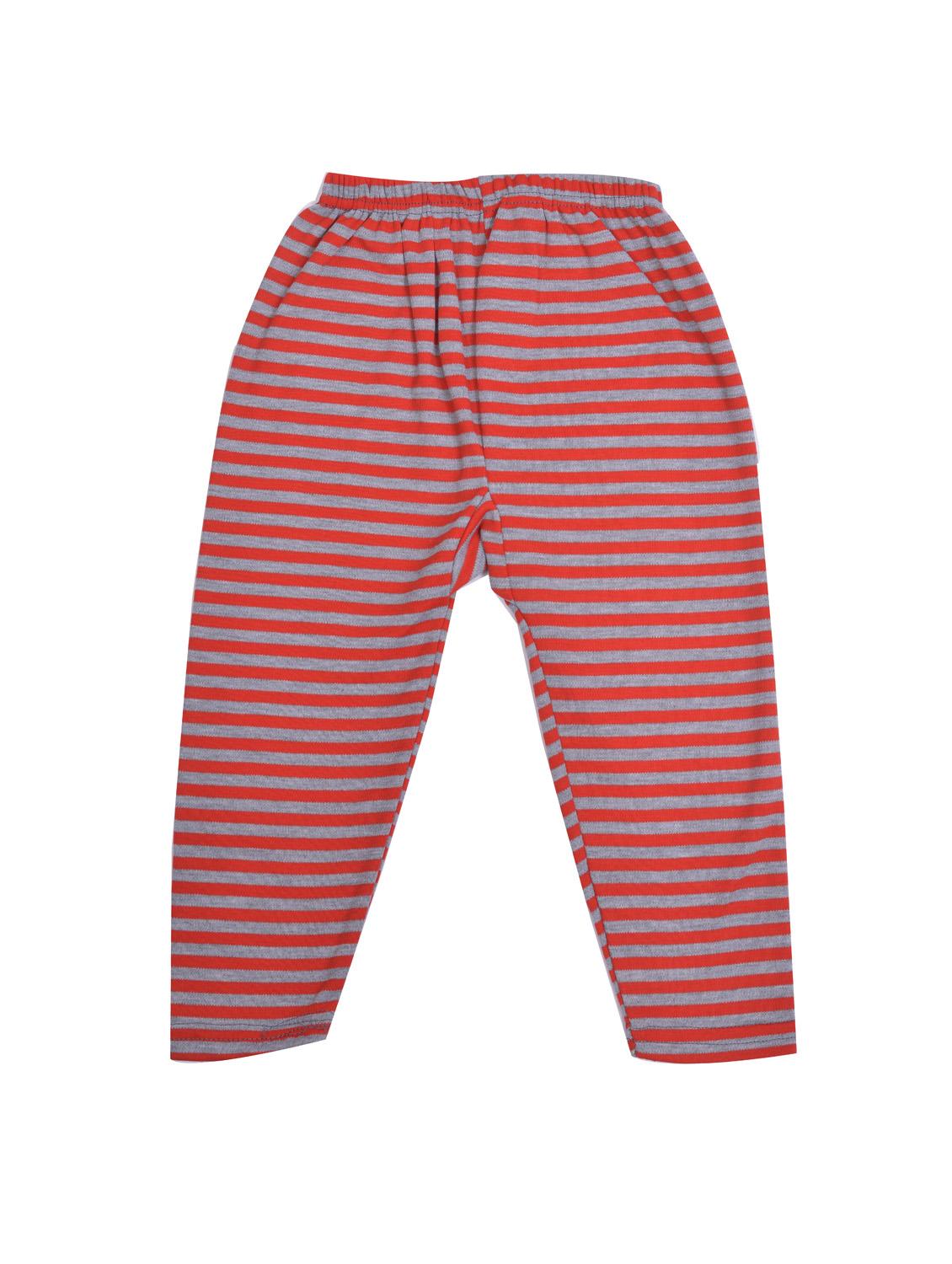 red viscose legging - 14885990 - Standard Image - 1