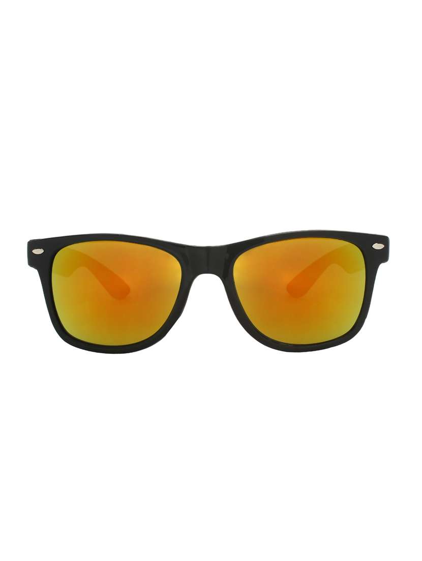 zyaden black wayfarer sunglasses 49