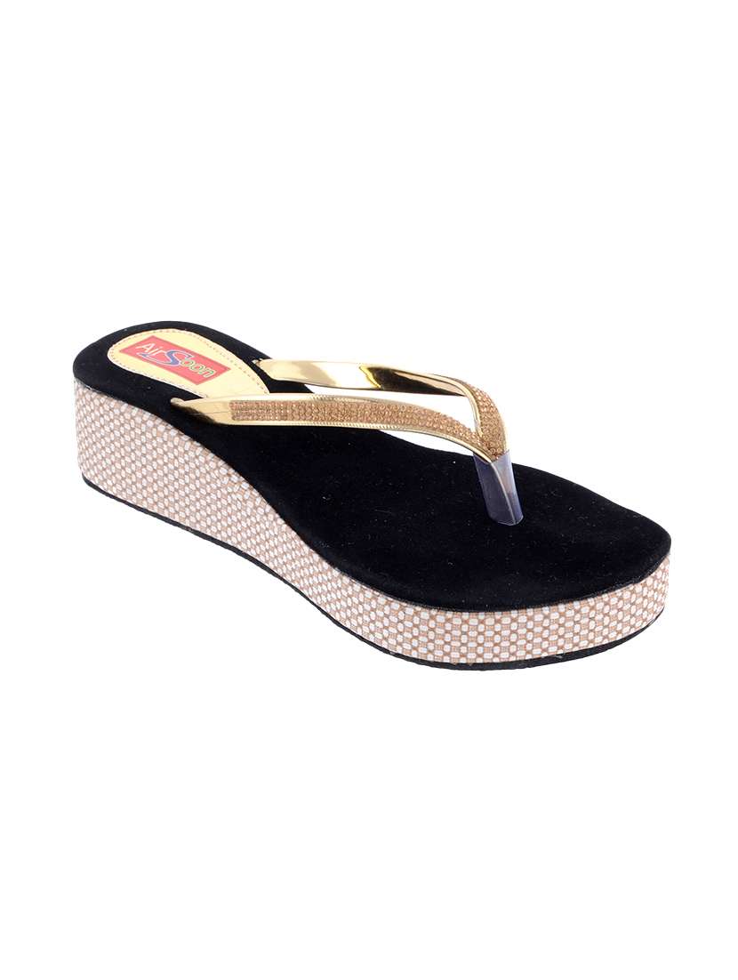 black toe separator  wedge