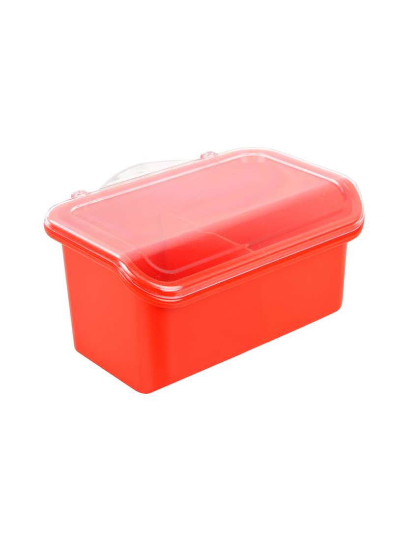 Multi Purpose Plastic Storage Box, Dry Fruits Box, Masala Box, Chocolate Box