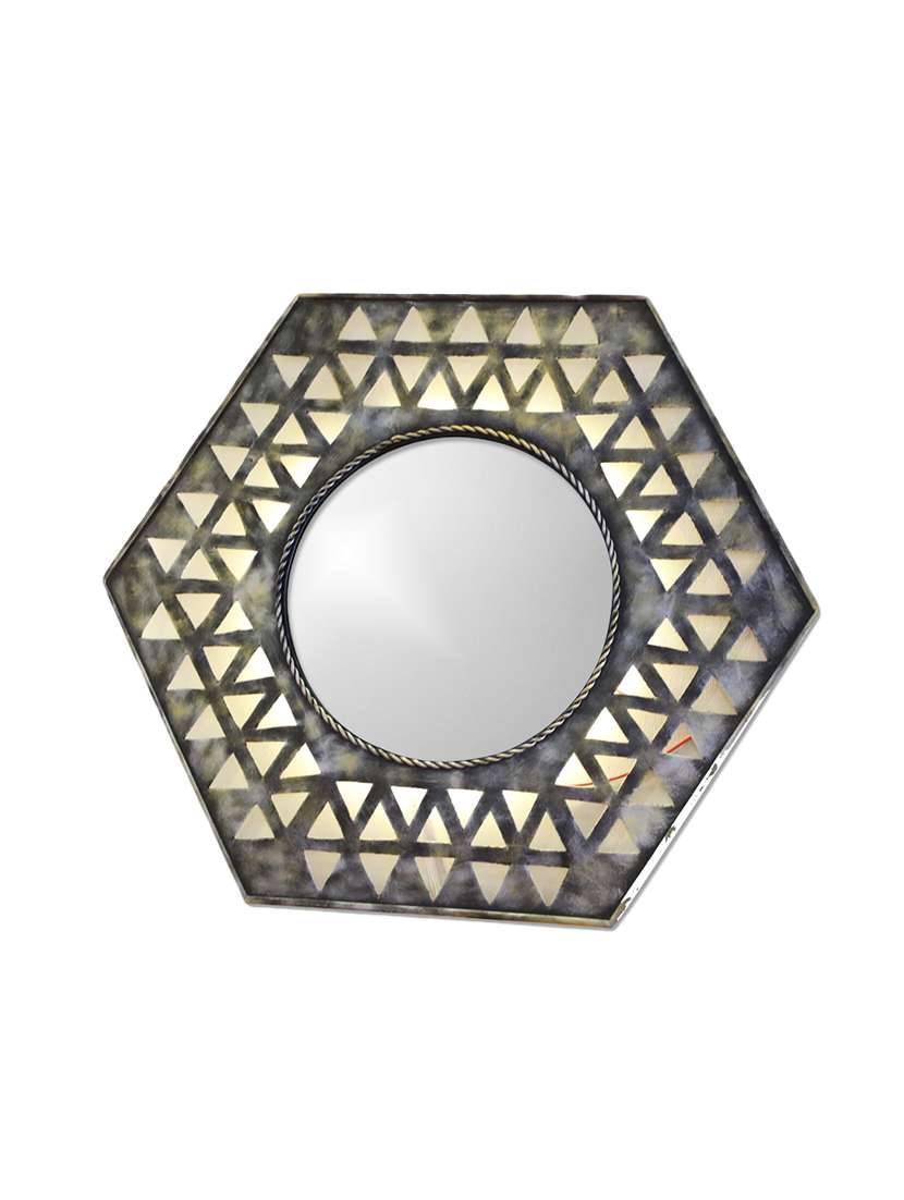 decorative mirror