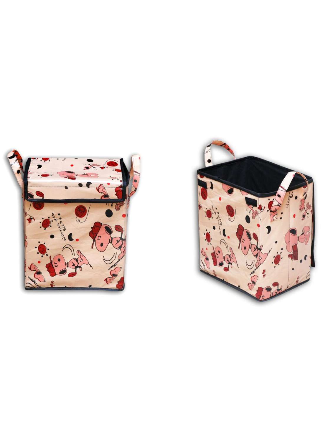 multipurpose stylish foldable laundry bag