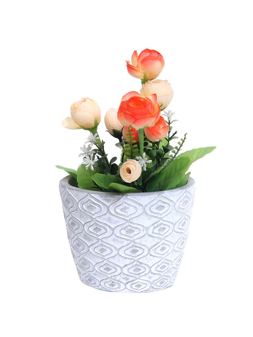 contemporary design planter pot