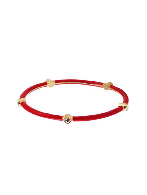 gold metal bracelet - 14968458 - Standard Image - 0