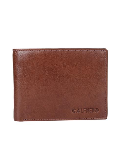 tan leather wallet - 15031012 - Standard Image - 0