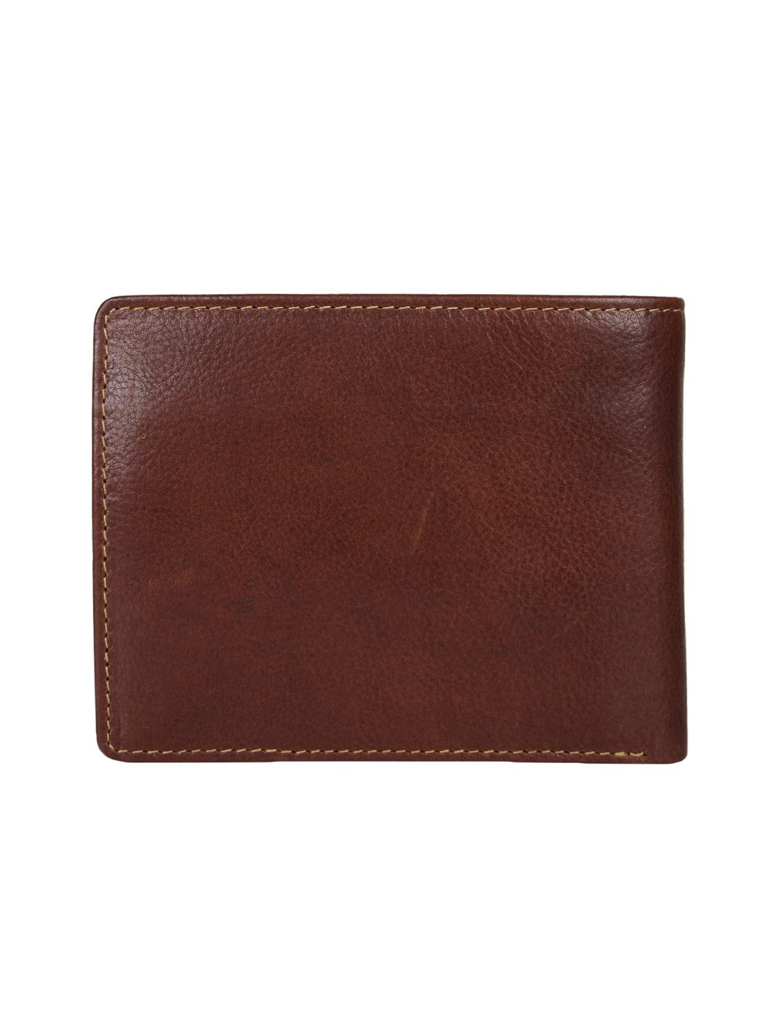 tan leather wallet - 15031017 - Standard Image - 1