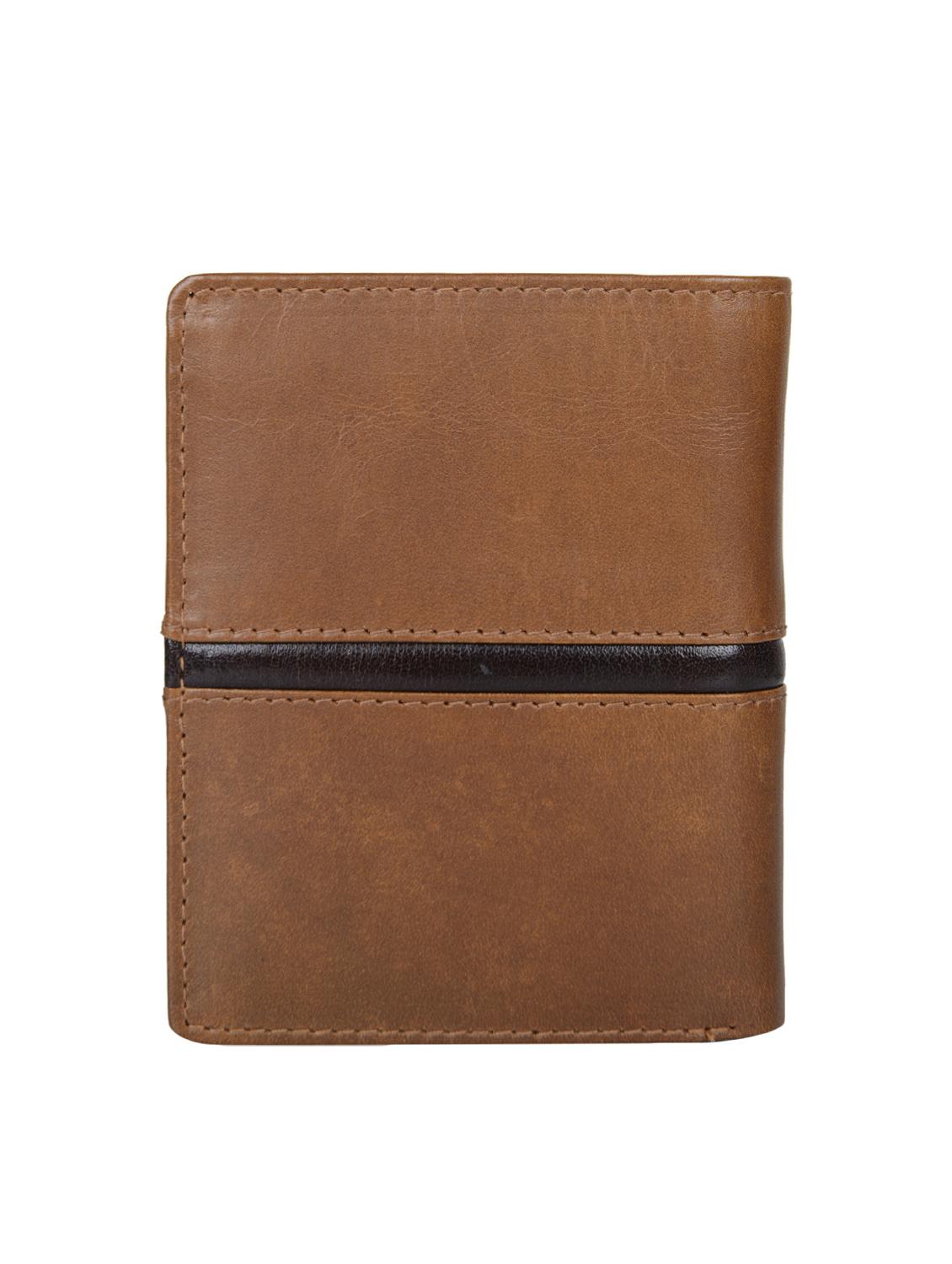 brown leather wallet - 15031020 - Standard Image - 1