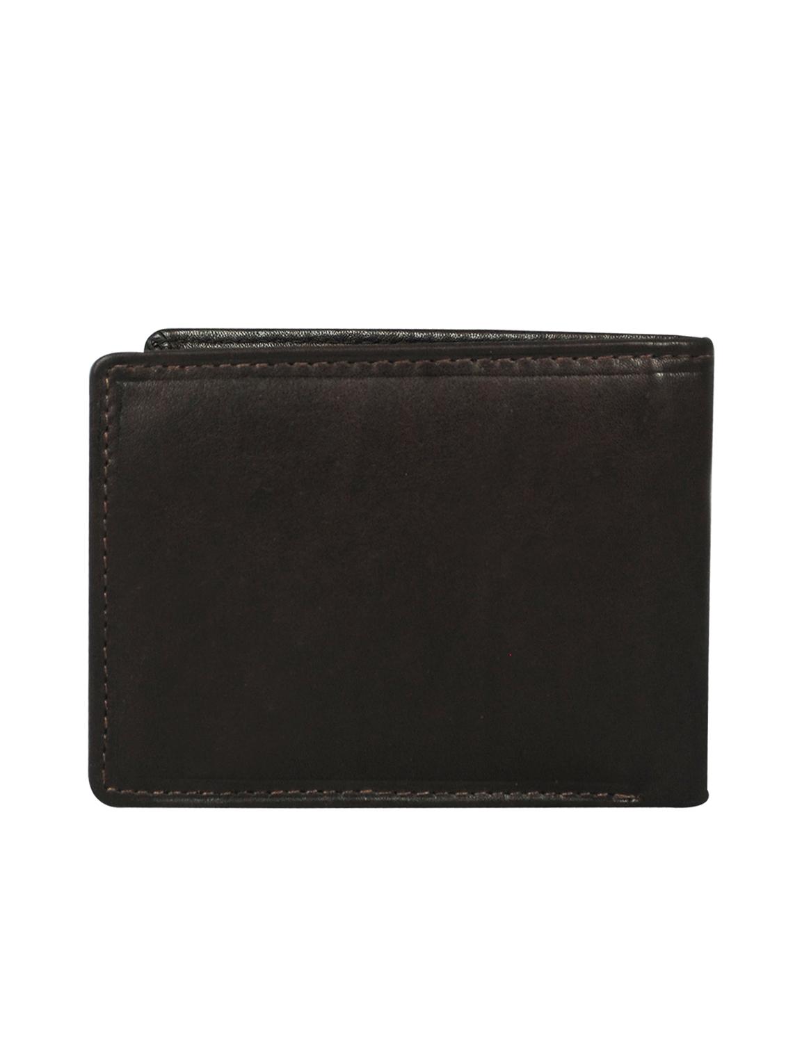 brown leather wallet - 15031028 - Standard Image - 1